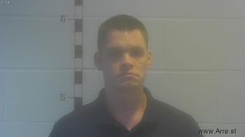 Travis James King Mugshot