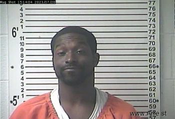 Travis Dawayne Lee Mugshot