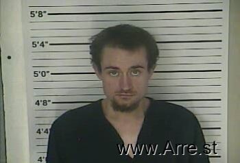 Travis  Lewis Mugshot