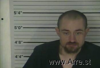 Travis  Lewis Mugshot