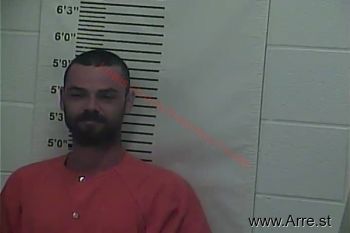 Travis S. Lightner Mugshot