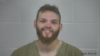 Travis  Maggard Mugshot