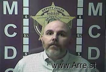 Travis L Martin Mugshot