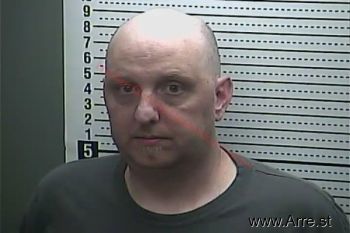 Travis Jeremy Mattern Mugshot