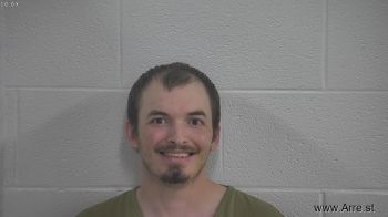 Travis J Mckee Mugshot