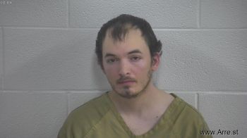 Travis J Mckee Mugshot