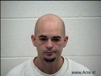 Travis Paul Meyer Mugshot