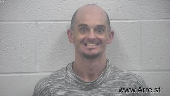 Travis Paul Meyer Mugshot