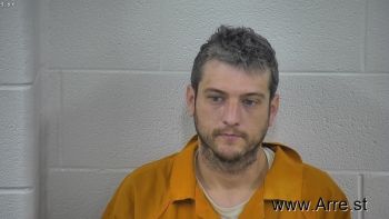 Travis W Middleton Mugshot