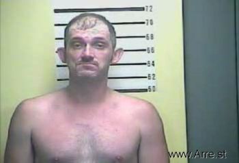 Travis A Middleton Mugshot