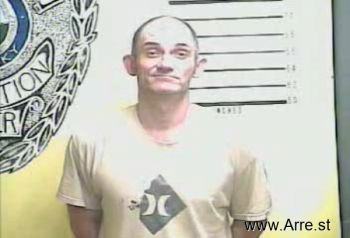 Travis  Middleton Mugshot