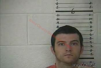 Travis  Middleton Mugshot