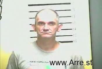 Travis  Middleton Mugshot