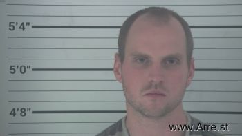 Travis Anthony Mitchell Mugshot