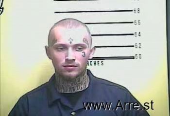 Travis  Morrison Mugshot