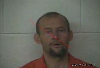 Travis J Owens Mugshot