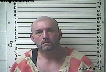 Travis Joe Payton Mugshot