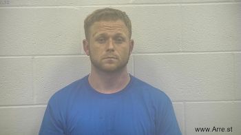 Travis Allen Perkins Mugshot