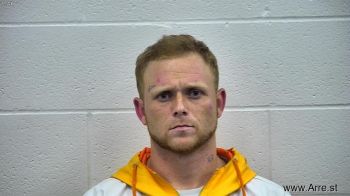 Travis Allen Perkins Mugshot