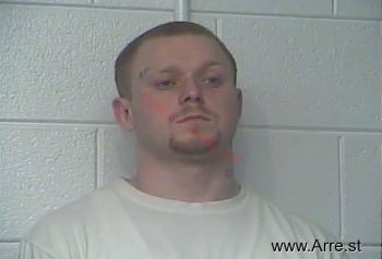 Travis Allen Perkins Mugshot