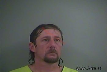 Travis  Peterson Mugshot