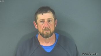 Travis  Peterson Mugshot