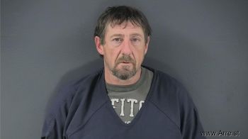 Travis  Peterson Mugshot