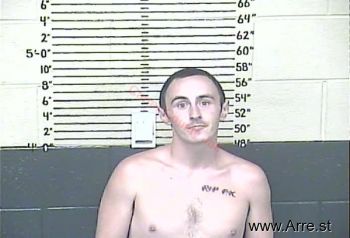 Travis  Plummer Mugshot