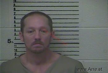 Travis  Price Mugshot