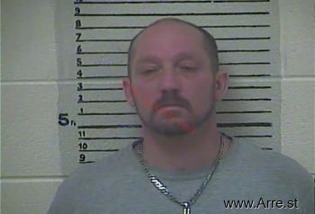 Travis  Price Mugshot