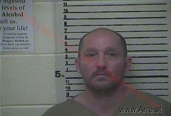 Travis  Price Mugshot