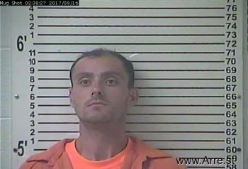 Travis Ray Price Mugshot