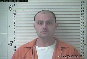 Travis Ray Price Mugshot