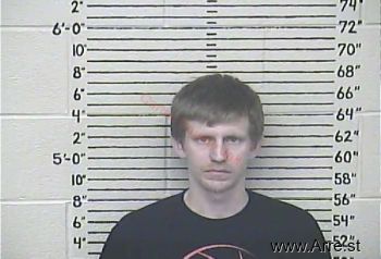 Travis  Prince Mugshot