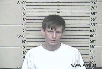 Travis  Prince Mugshot