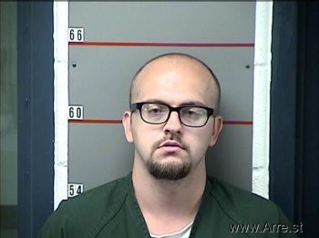 Travis A Puckett Mugshot