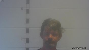 Travis Edward Ramey Mugshot