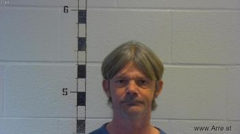 Travis Edward Ramey Mugshot