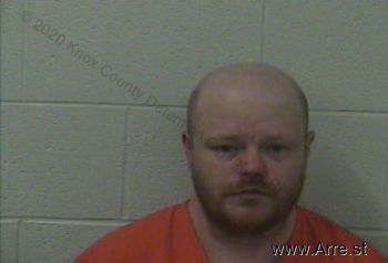 Travis Lynn Reynolds Mugshot