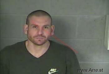 Travis J Reynolds Mugshot