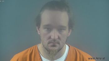 Travis Jon Richardson Mugshot