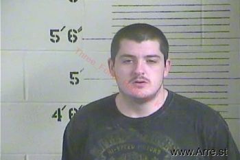 Travis  Roberts Mugshot