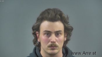 Travis Lane Roberts Mugshot