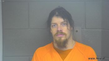 Travis Kyle Ross Mugshot