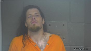 Travis Kyle Ross Mugshot