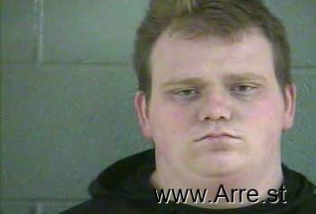 Travis William Rowe Mugshot