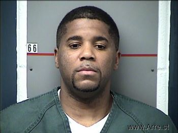 Travis Lee Seats Mugshot