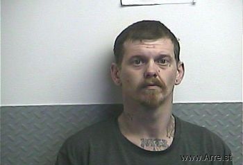 Travis L Shepherd Mugshot