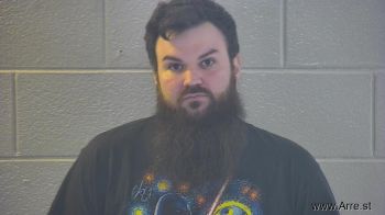 Travis Joshua Simmons Mugshot