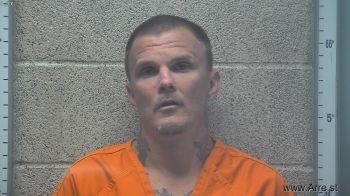 Travis  Spencer Mugshot